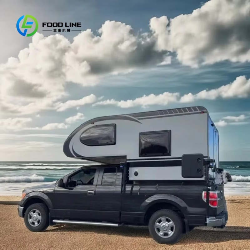 Outdoor Adventure Inc - Motorhome Class C Hard Roof Waterproof