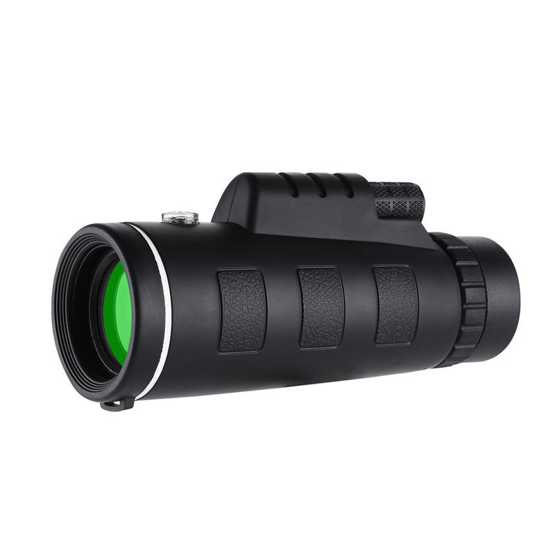 Handheld 40x60 Monocular Teles - Outdoor Adventure Images 评论和价格