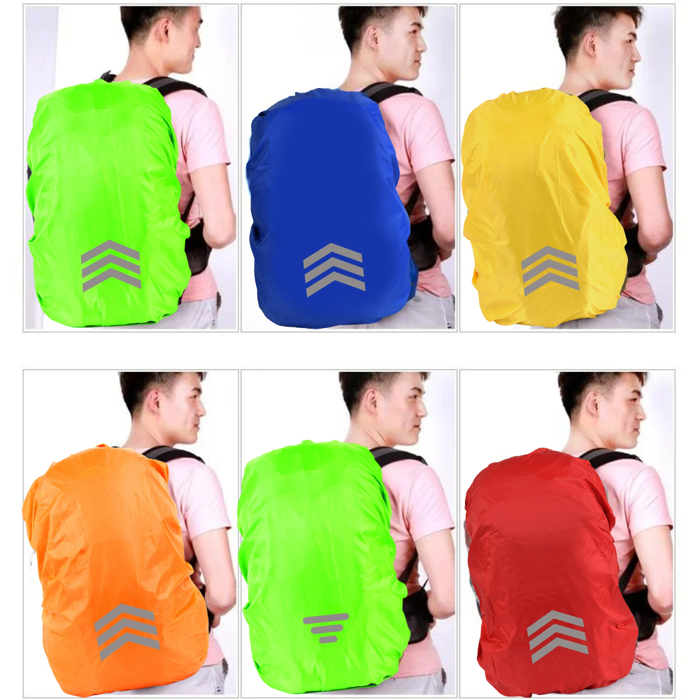 Outdoor Bag Rainroof Cover S-X - Outdoor Adventure Xl 评论和价格