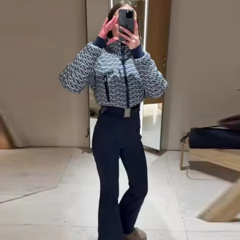 Women's Jumpsuit 2026 Spring N - Outdoor Adventure Quilt 评论和价格