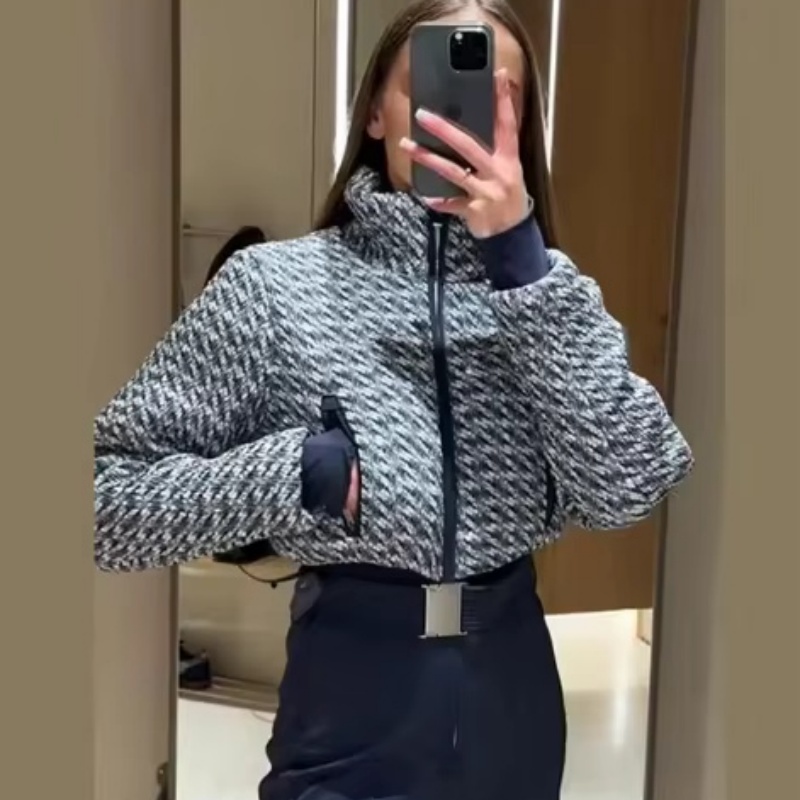 Women's Jumpsuit 2026 Spring N - Outdoor Adventure Quilt 评论和价格