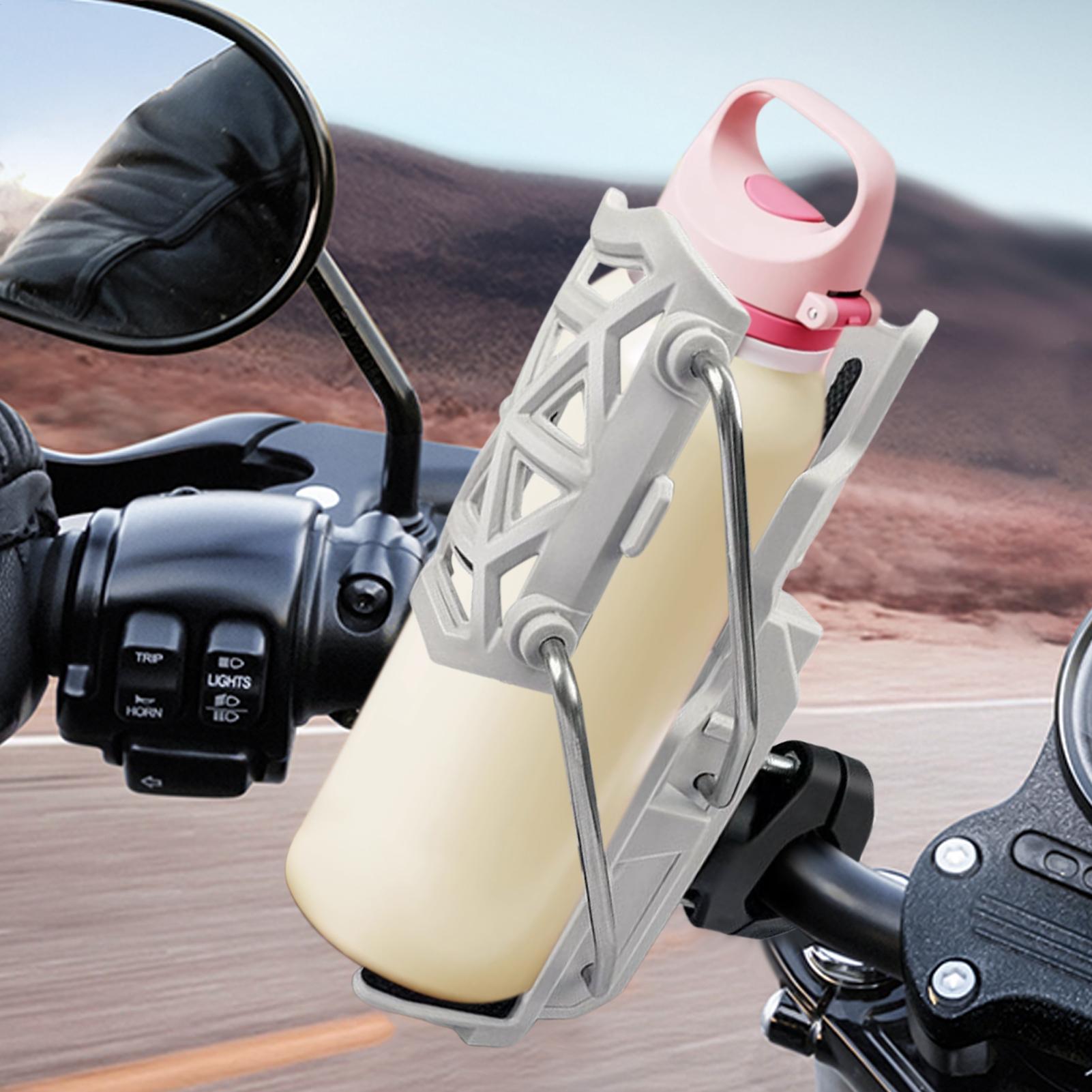 Water Bottle Bike Mount Adjust - Outdoor Adventure Races 评论和价格