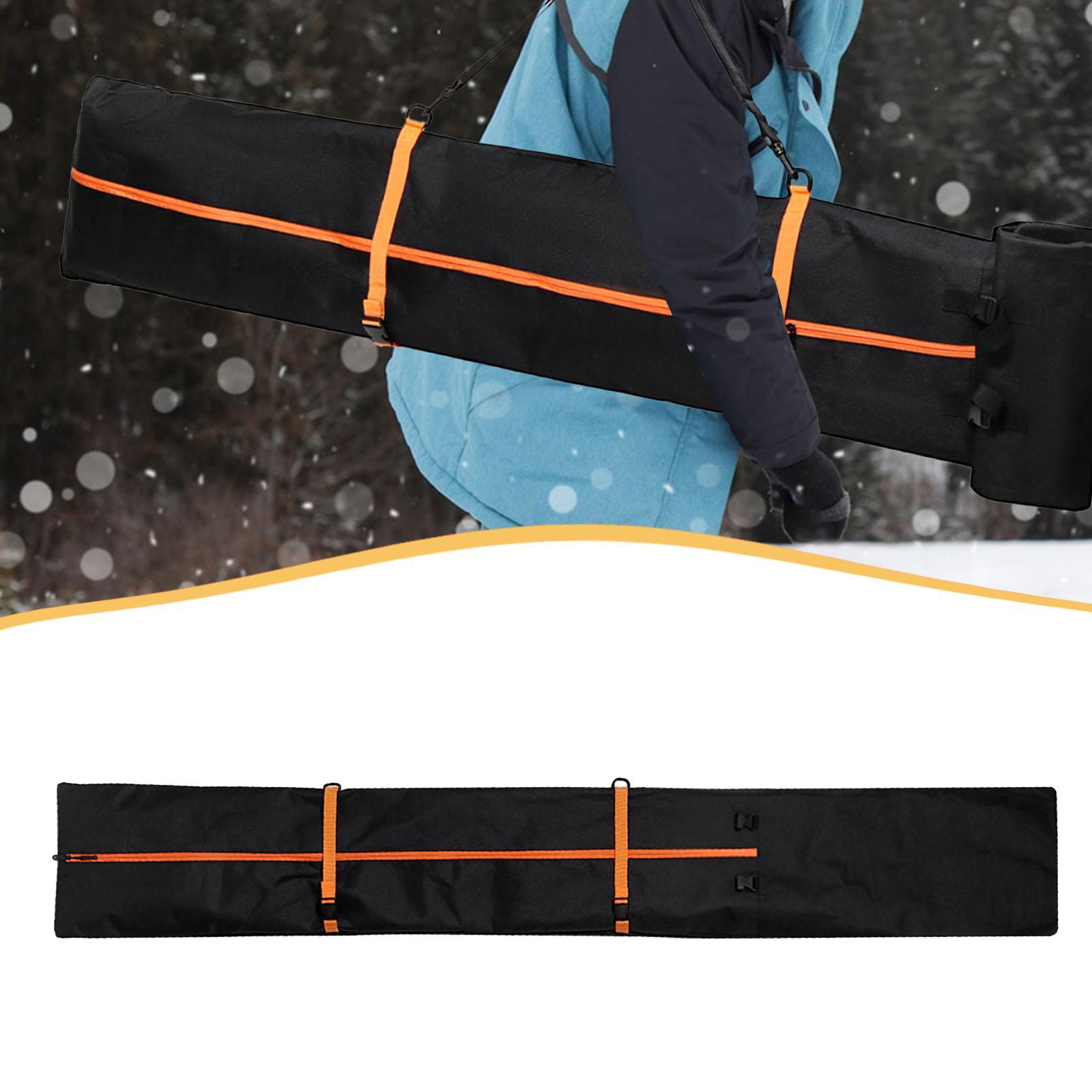 Snowboard Bag Durable 197cm Sk - Outdoor Adventure Xl 评论和价格
