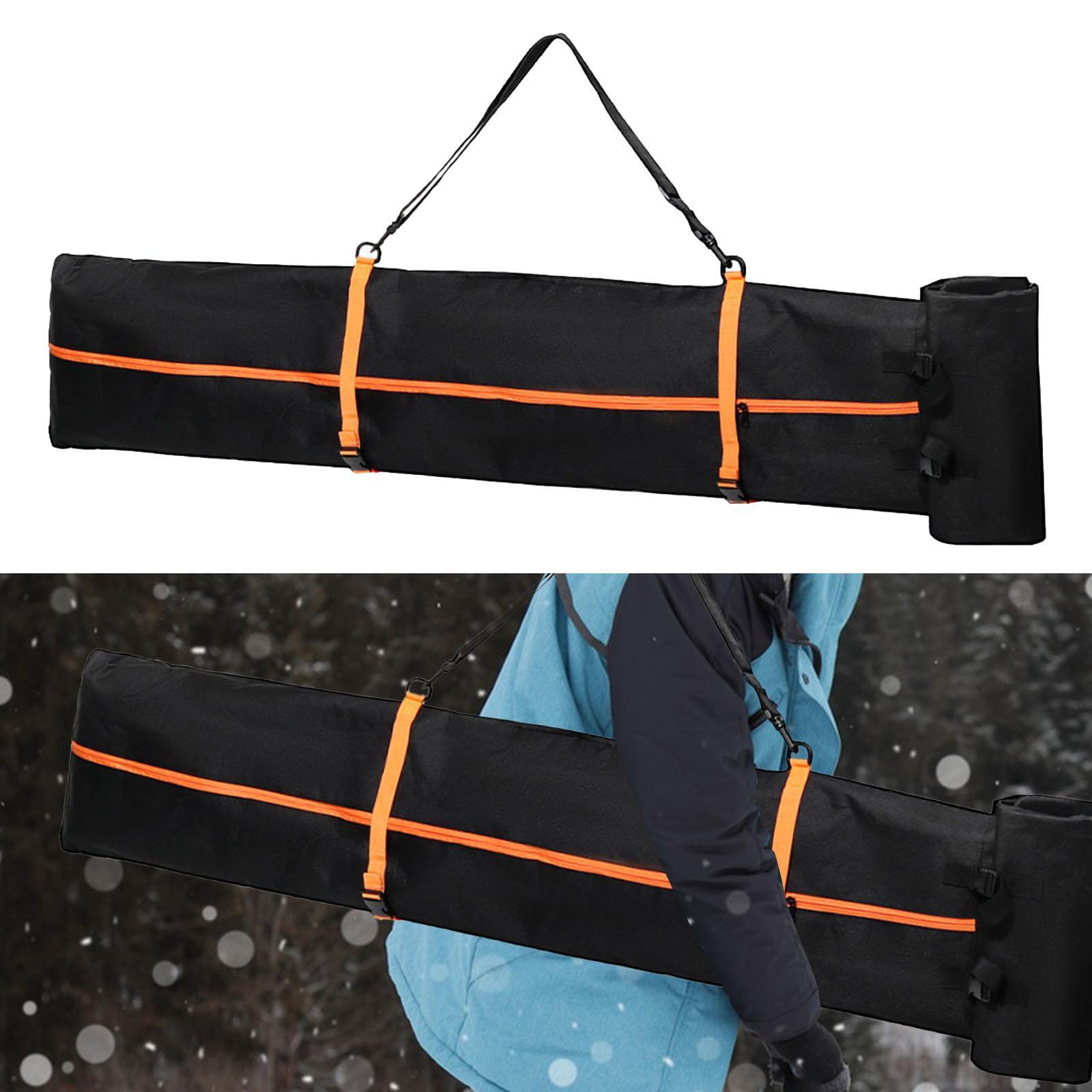 Snowboard Bag Durable 197cm Sk - Outdoor Adventure Xl 评论和价格