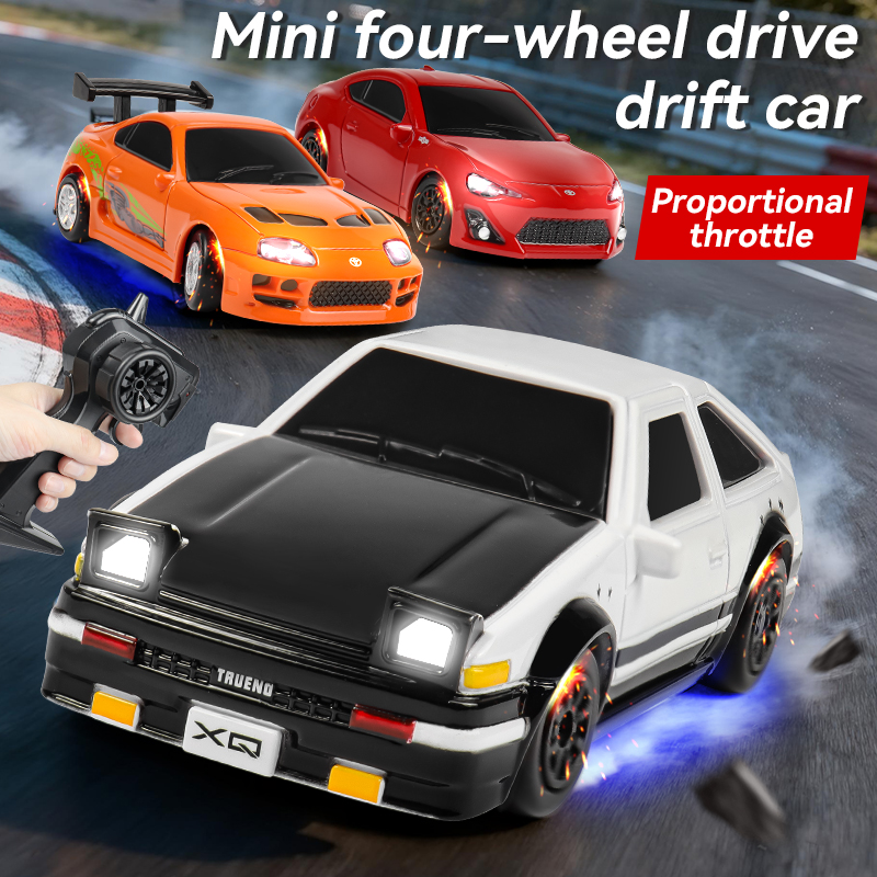New 4×4 Stunt RC Drift Cars 1/ - Outdoor Adventure Races 评论和价格