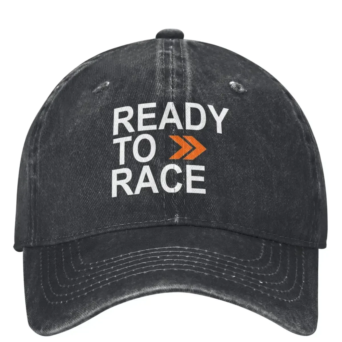 New Ready To Race Baseball Cap - Outdoor Adventure Races 评论和价格