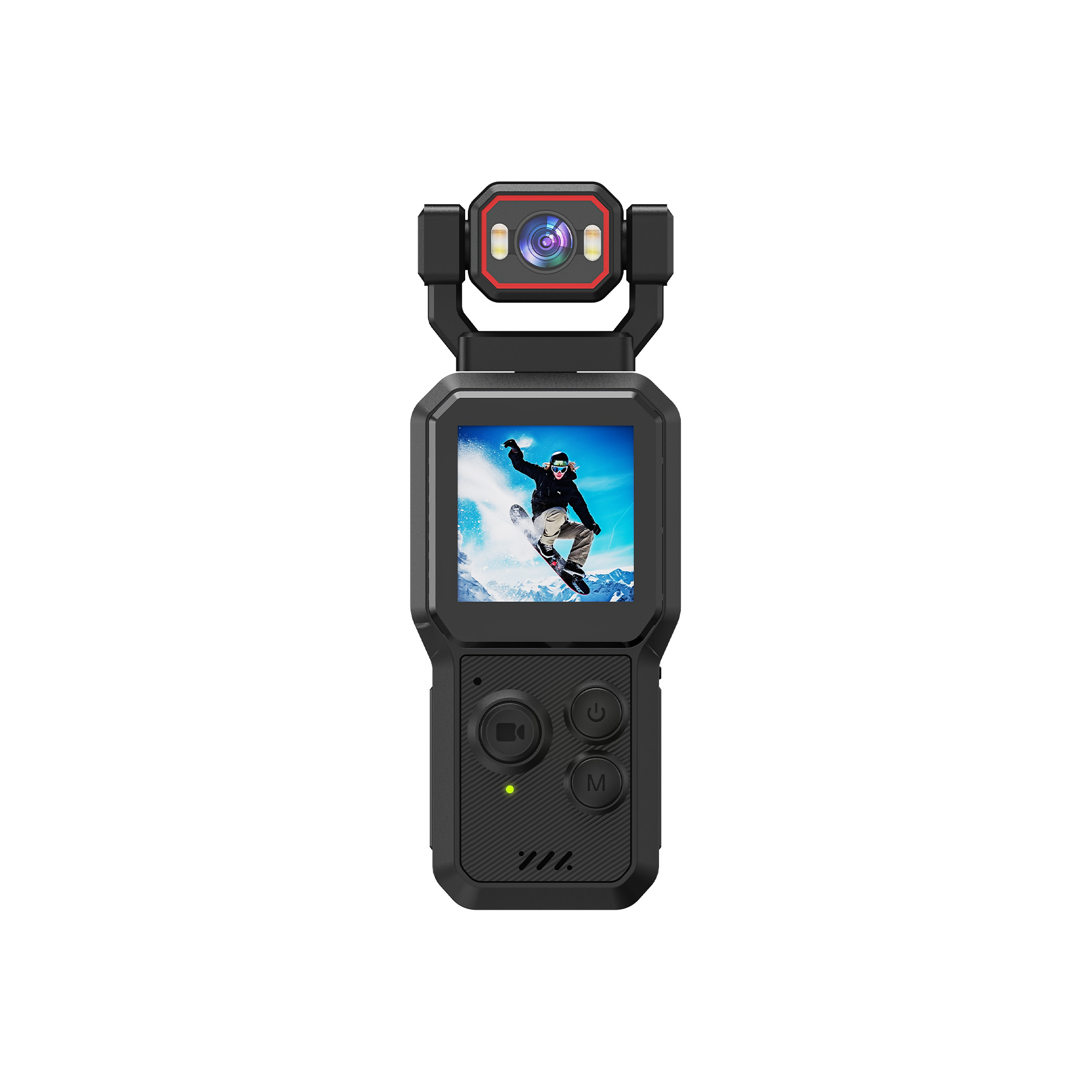 1080P Action Camera 180°/90° R - Outdoor Adventure Images 评论和价格