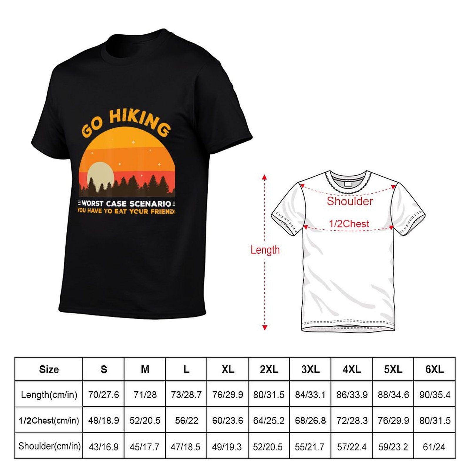 Camping Hiking Go Hiking You H - Outdoor Adventure Friends 评论和价格