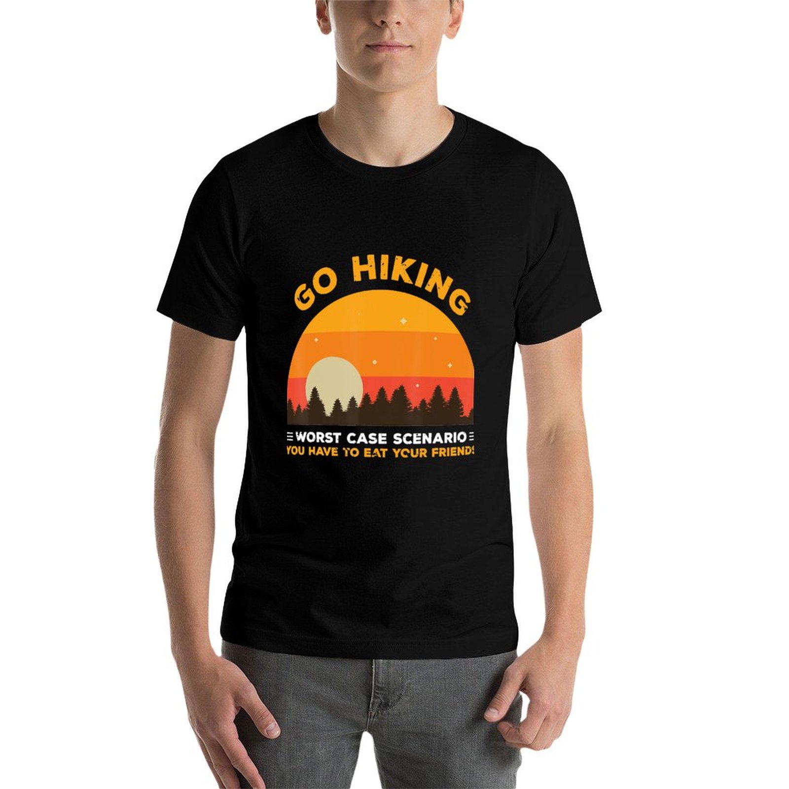 Camping Hiking Go Hiking You H - Outdoor Adventure Friends 评论和价格