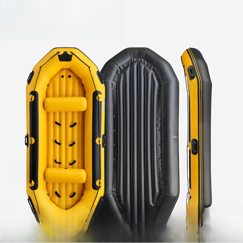 Whitewater Rafting Race PVC Se - Outdoor Adventure Races 评论和价格