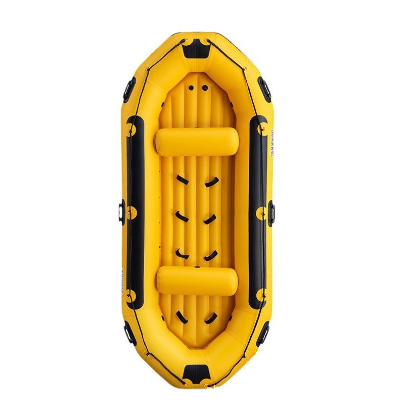 Rafting Boat Race PVC Self-Dra - Outdoor Adventure Races 评论和价格