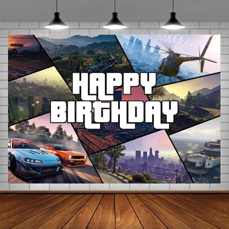 City Adventure Happy Birthday  - Outdoor Adventure Races 评论和价格