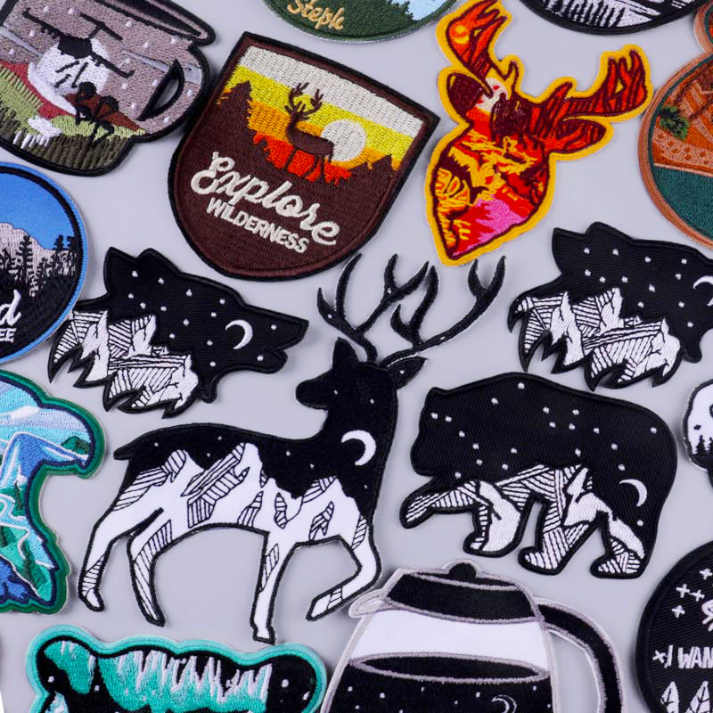 Deer Patch Adventure Travel Em - Outdoor Adventure Travel Show 评论和价格