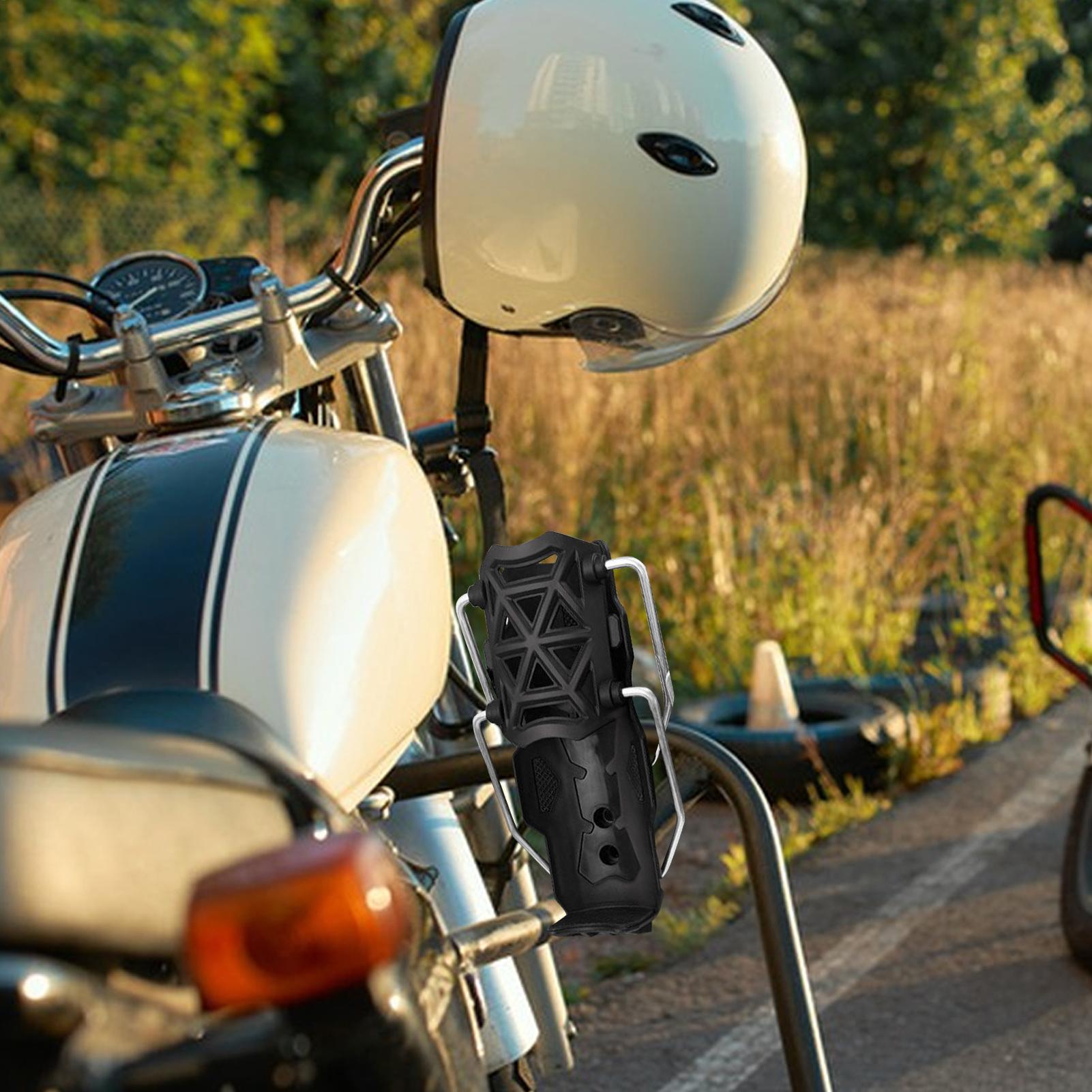 Motorcycle Drink Holder Adjust - Outdoor Adventure Races 评论和价格