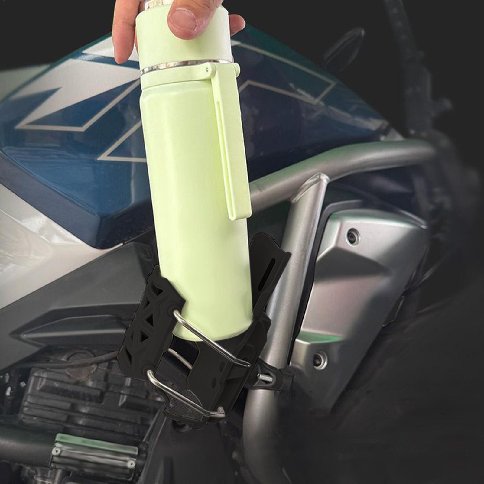 Motorcycle Drink Holder Adjust - Outdoor Adventure Races 评论和价格