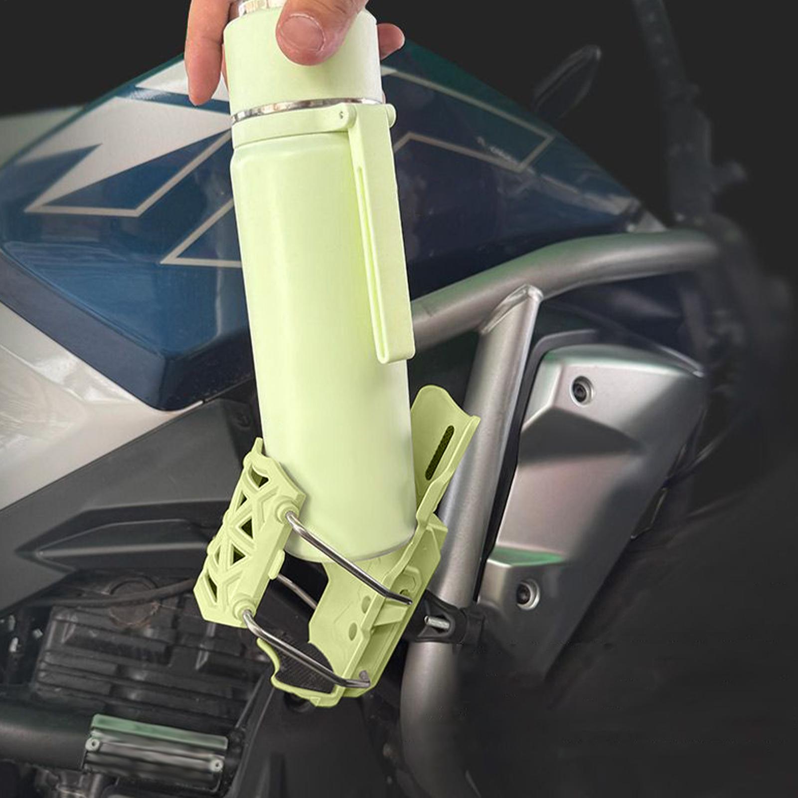 Motorcycle Drink Holder Adjust - Outdoor Adventure Races 评论和价格