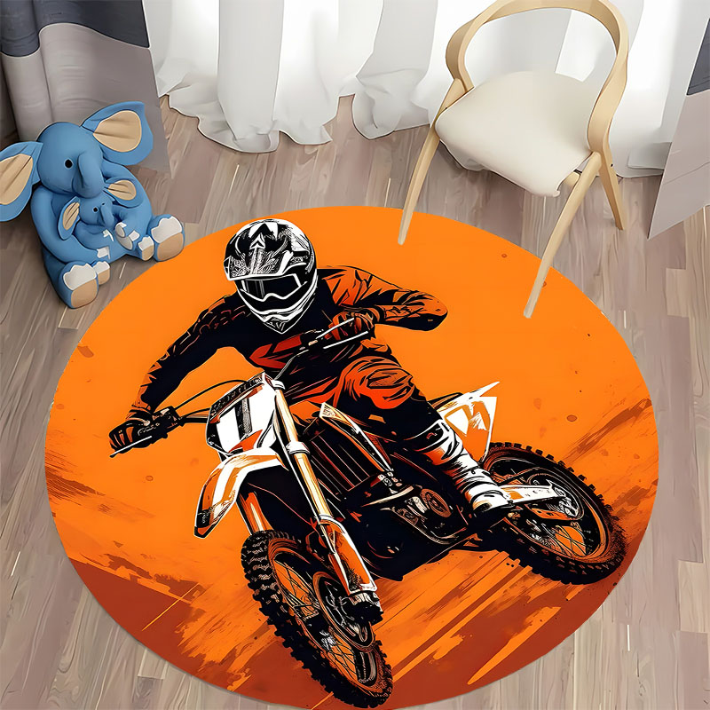 Free shipping! Dynamic Motorcy - Outdoor Adventure Races 评论和价格