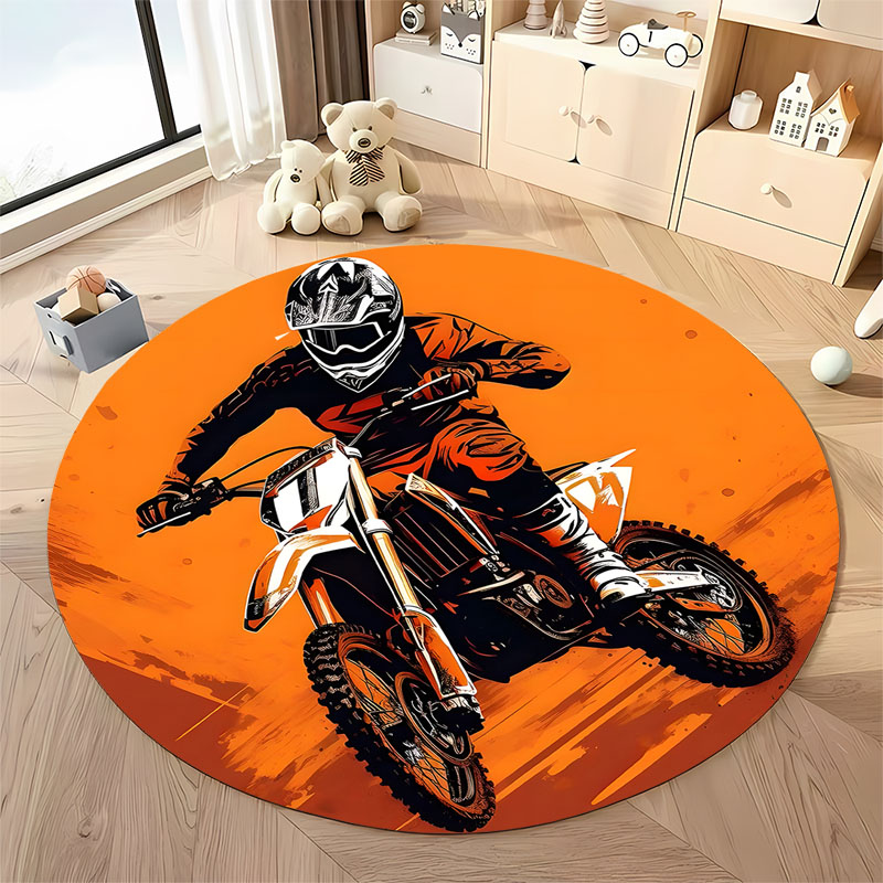Free shipping! Dynamic Motorcy - Outdoor Adventure Races 评论和价格