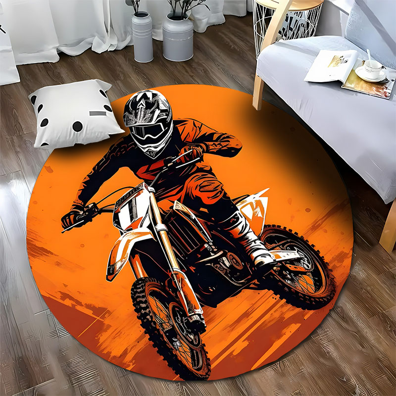 Free shipping! Dynamic Motorcy - Outdoor Adventure Races 评论和价格