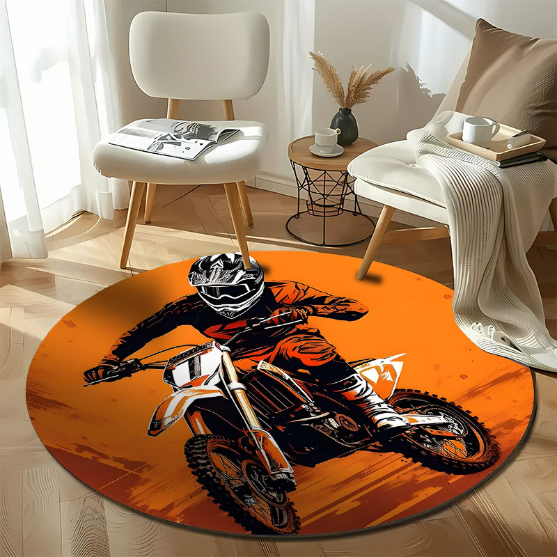 Free shipping! Dynamic Motorcy - Outdoor Adventure Races 评论和价格