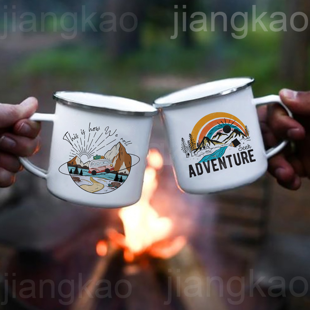 This Is How We Roll Printed Ca - Outdoor Adventure Friends 评论和价格