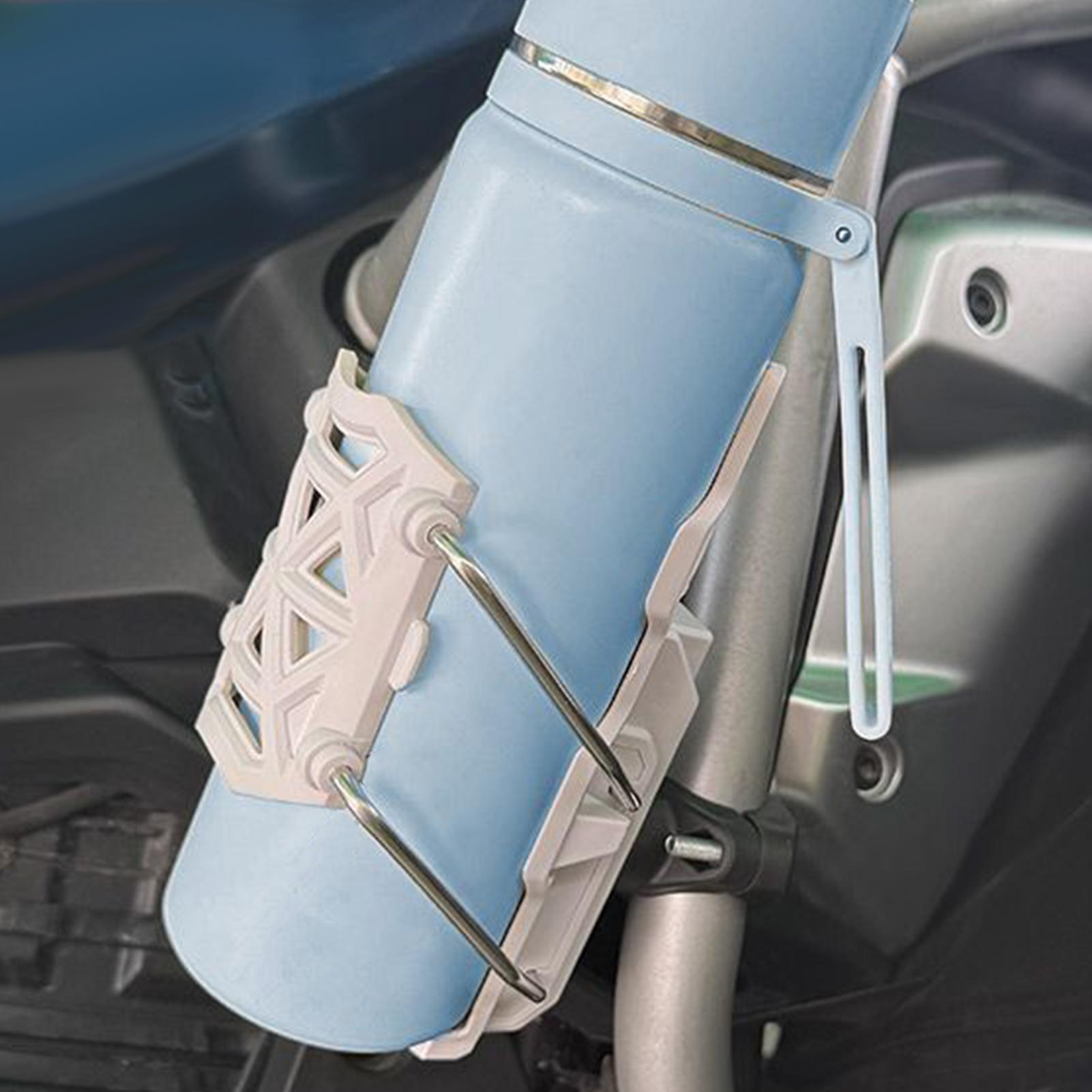 Motorcycle Cup Holder Adjustab - Outdoor Adventure Races 评论和价格