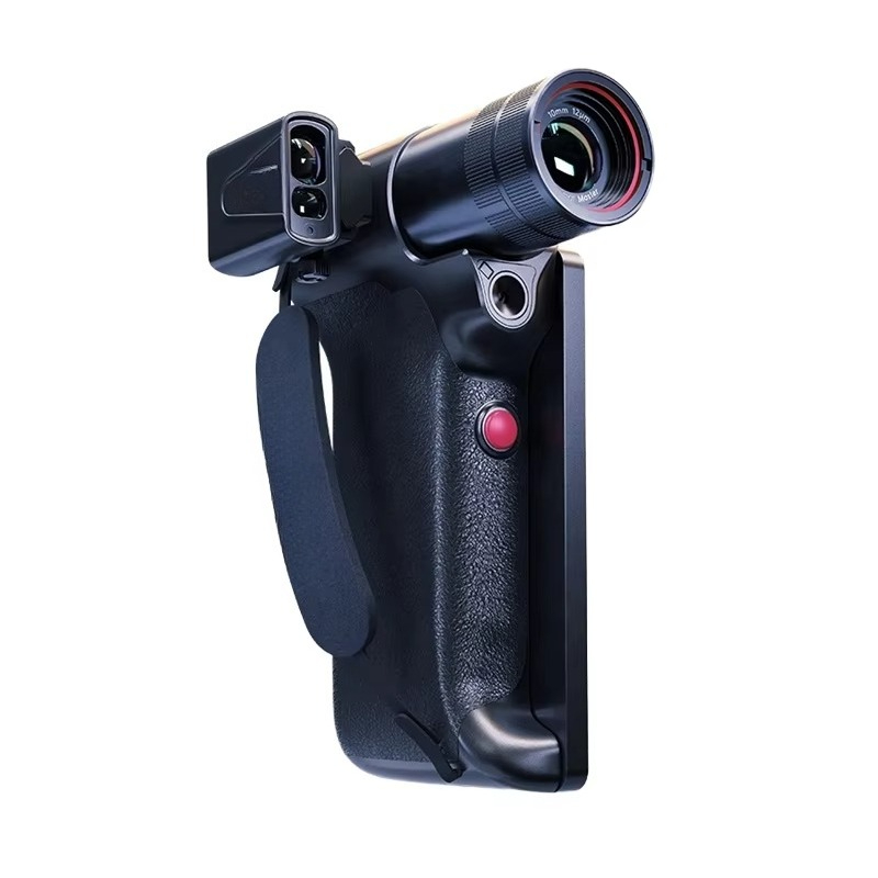 Thermal Master DV2 All-in-one  - Outdoor Adventure Images 评论和价格