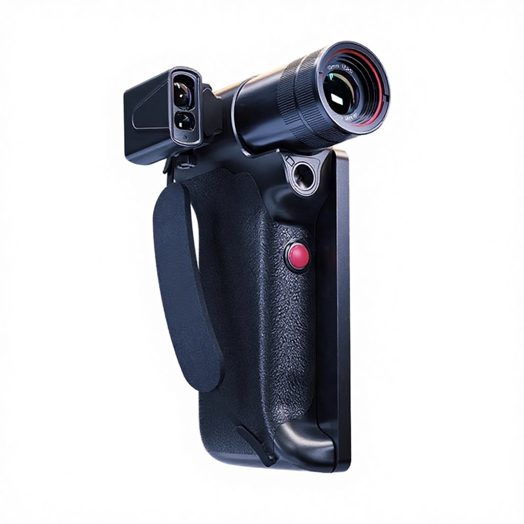 Thermal Master DV2 All-in-one  - Outdoor Adventure Images 评论和价格