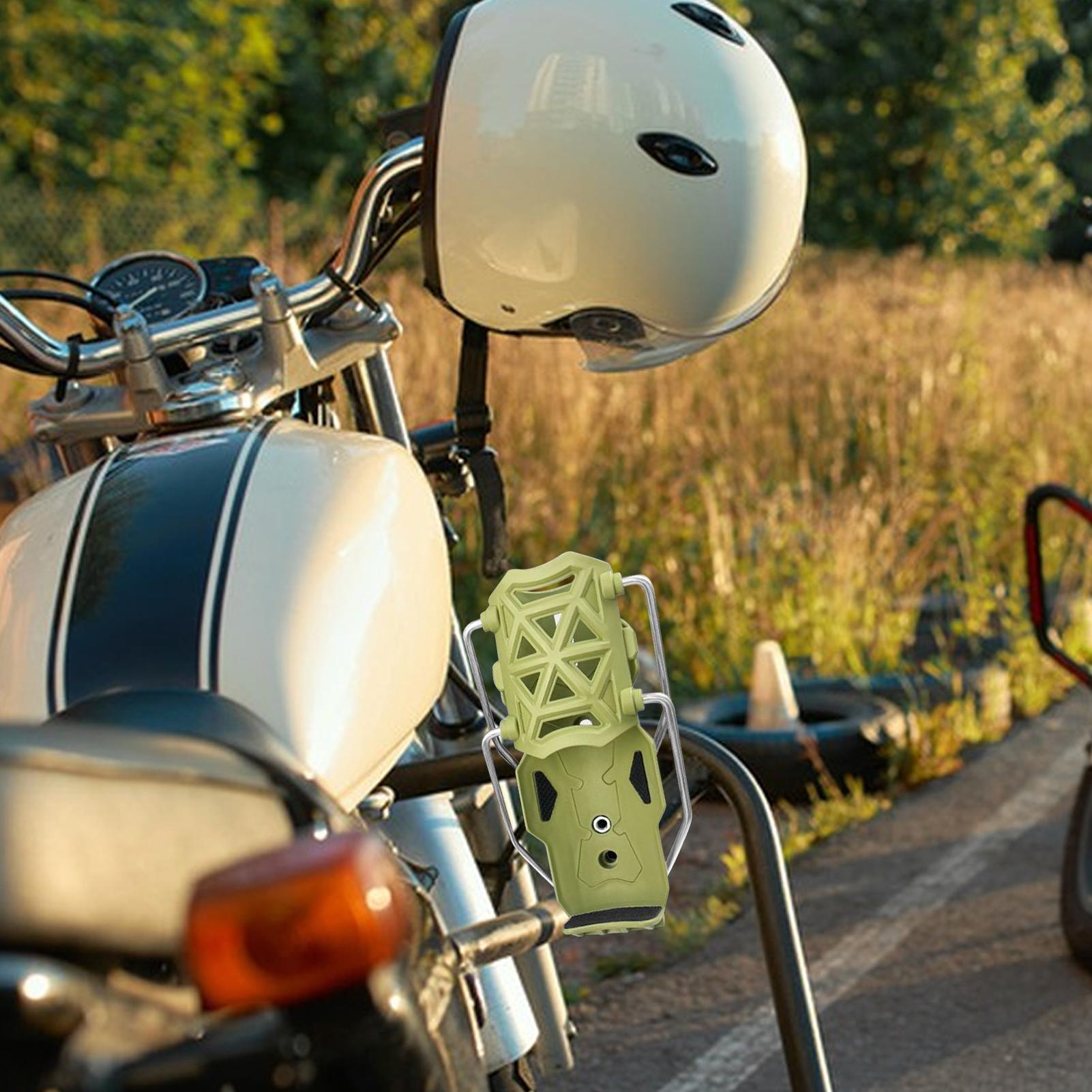 Motorcycle Drink Holder Adjust - Outdoor Adventure Races 评论和价格