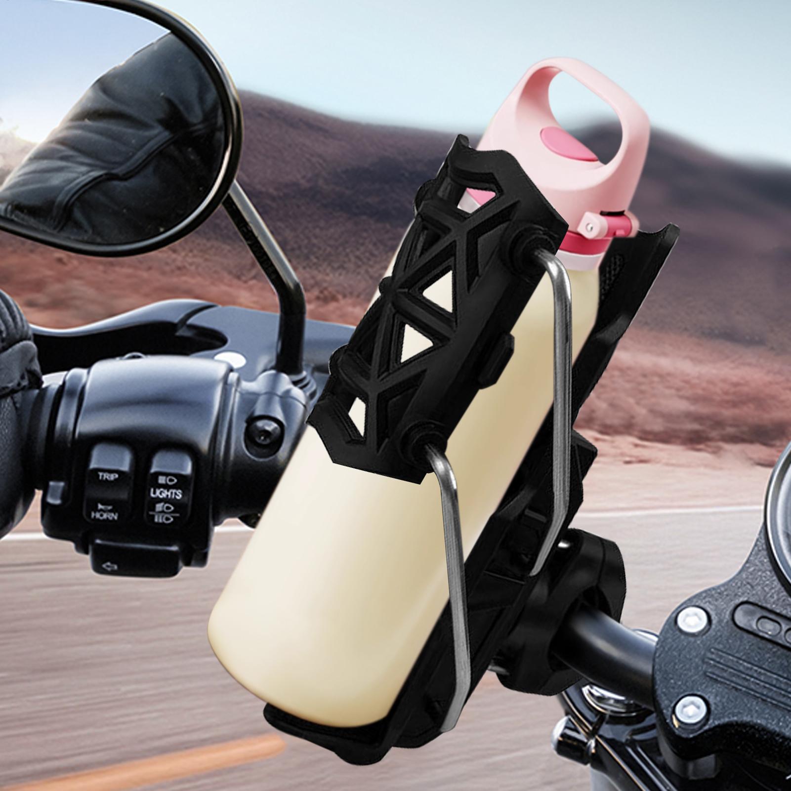 Motorcycle Drink Holder Adjust - Outdoor Adventure Races 评论和价格