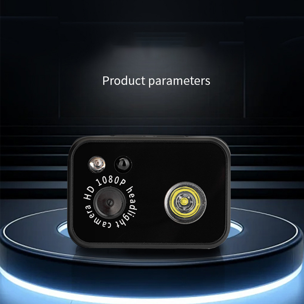Hands Free 2MP HD Head Camera  - Outdoor Adventure Images 评论和价格