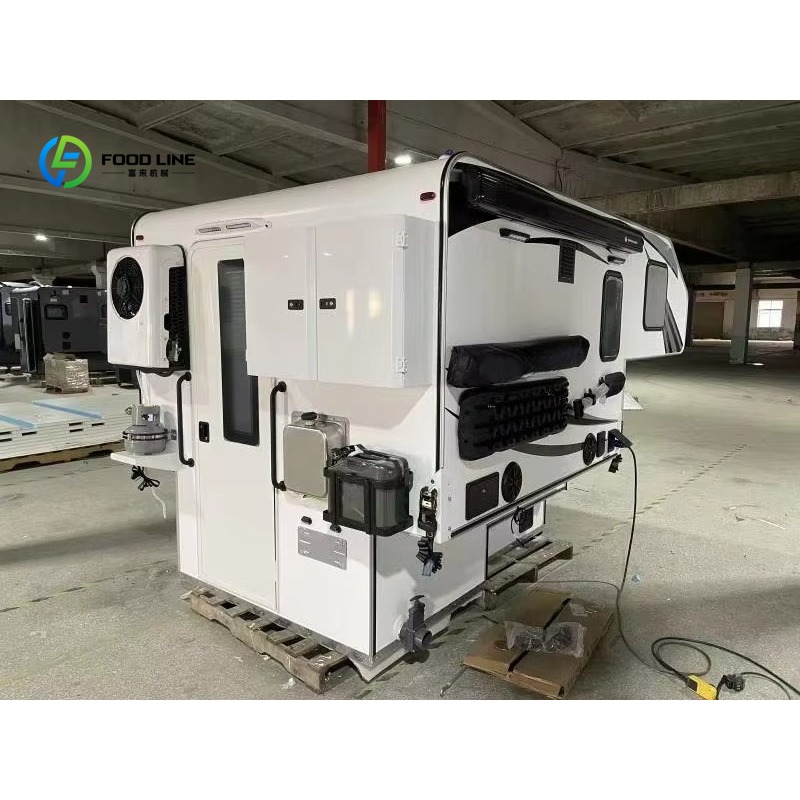 Motorhome Class C Hard Roof Wa - Outdoor Adventure Inc 评论和价格
