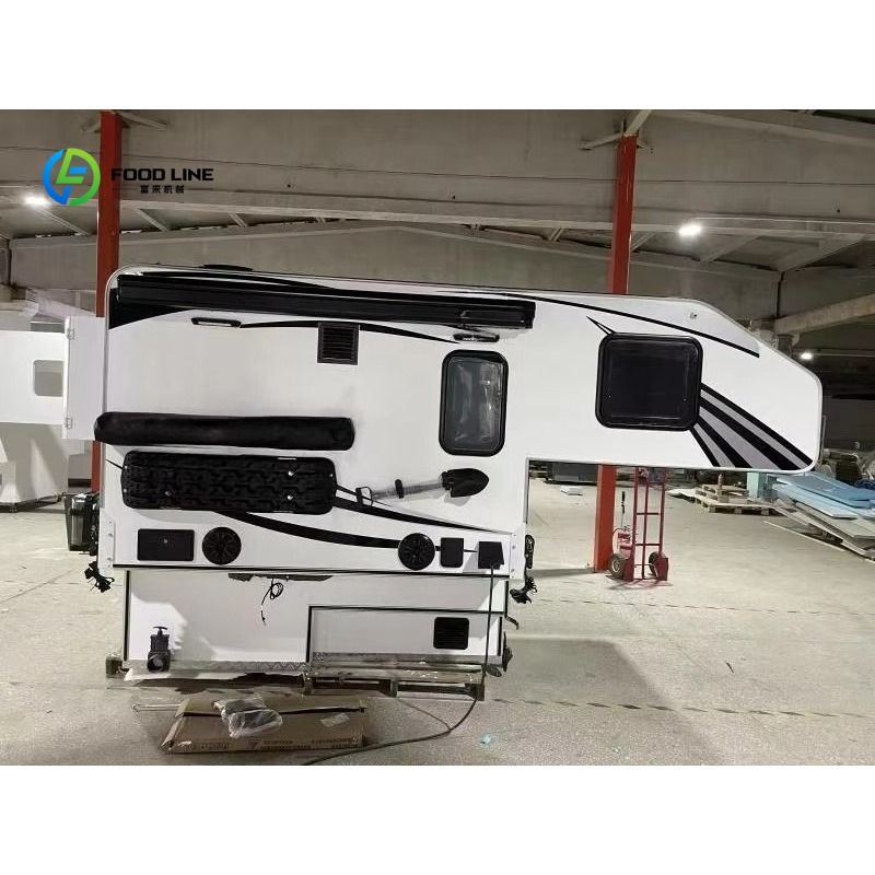 Motorhome Class C Hard Roof Wa - Outdoor Adventure Inc 评论和价格