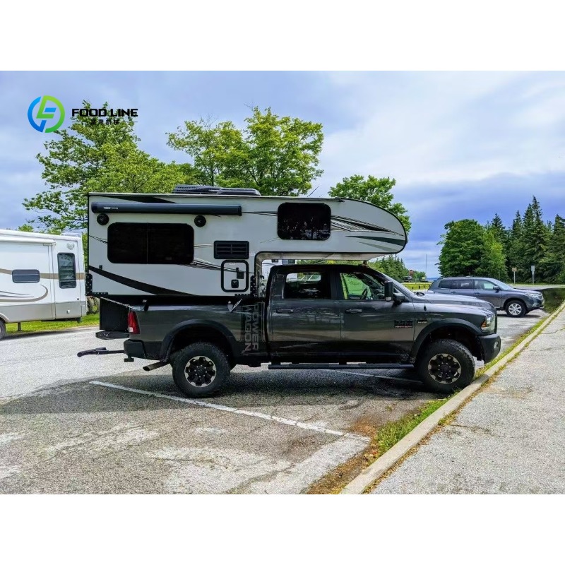 Motorhome Class C Hard Roof Wa - Outdoor Adventure Inc 评论和价格