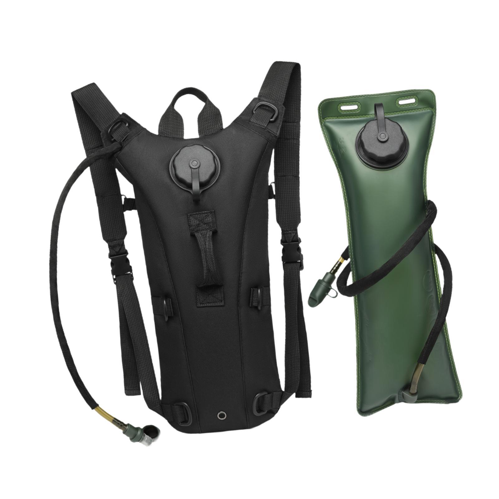 Oxford Cloth Hydration Backpac - Outdoor Adventure Races 评论和价格