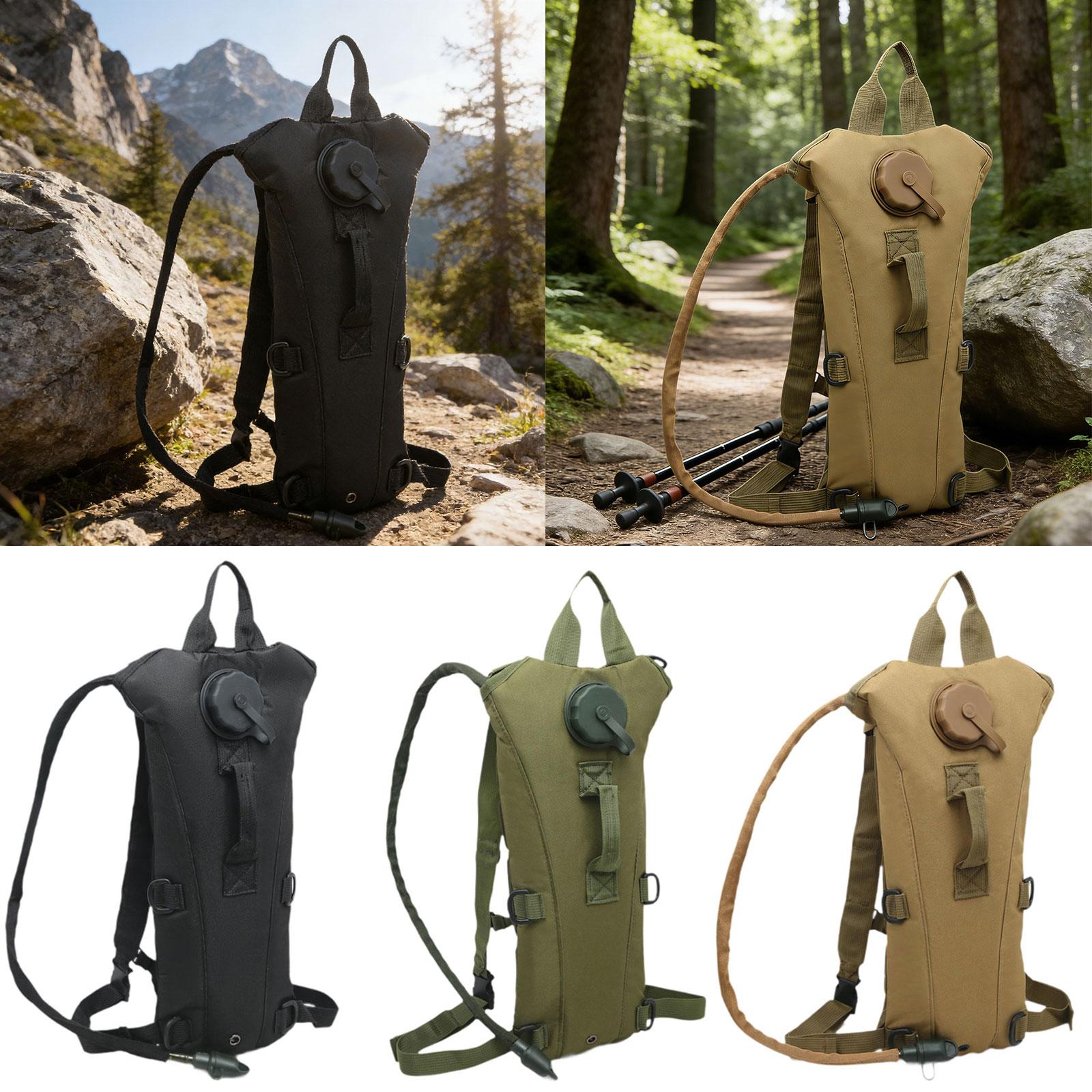 Oxford Cloth Hydration Backpac - Outdoor Adventure Races 评论和价格