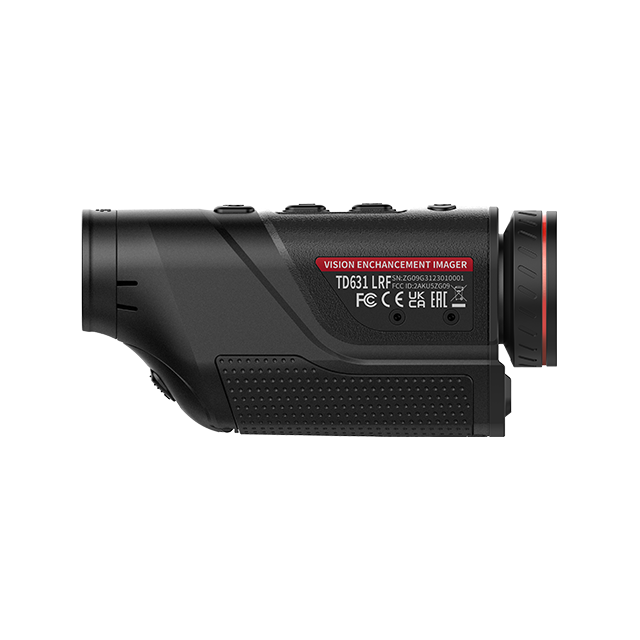 TD631 LRF Handheld Thermal Ima - Outdoor Adventure Images 评论和价格