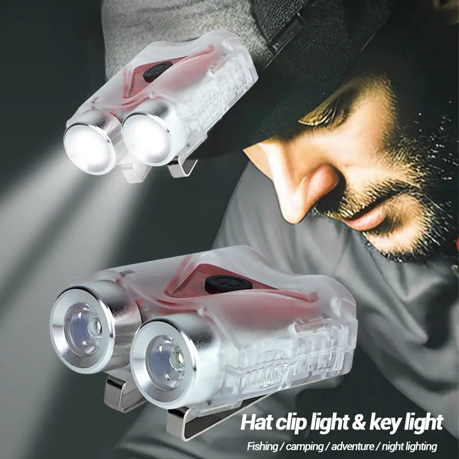F5 Rechargeable Hands-Free Led - Headlamp Waterproof Rechargeable 评论和价格