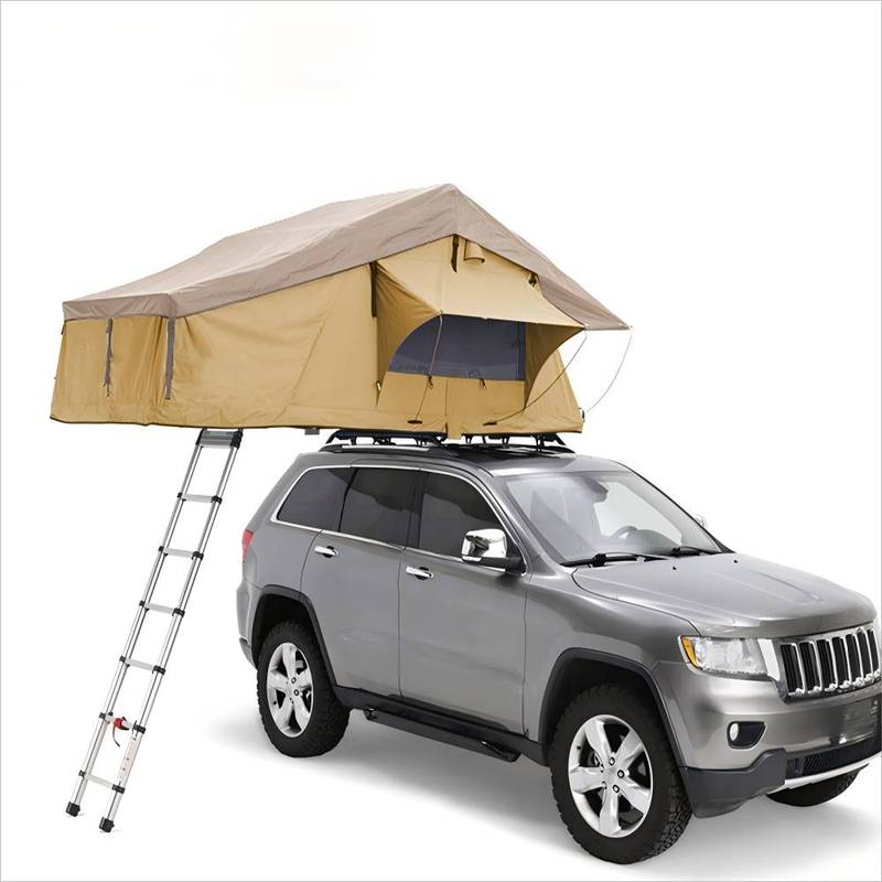 Overlanding 4 Season XL -Perso - Outdoor Adventure Xl 评论和价格