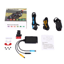 Dual-Lens Sports Camera HD Wat - Outdoor Adventure Images 评论和价格