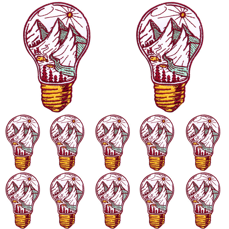 10PCS/lots Mountain Adventure  - Outdoor Adventure Travel Show 评论和价格